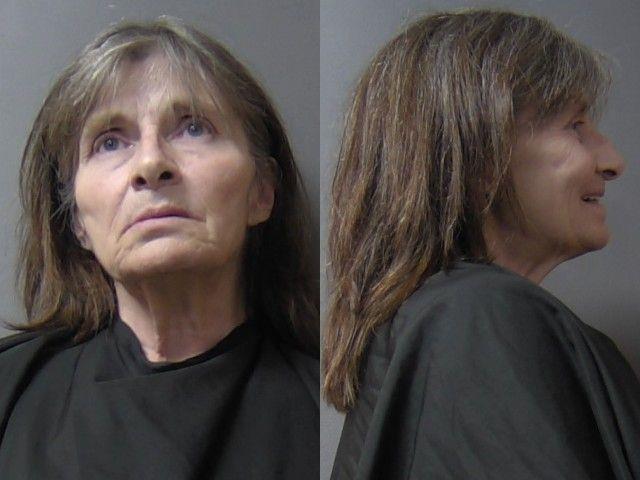 mugshot of Humphrey, Barbara Sue