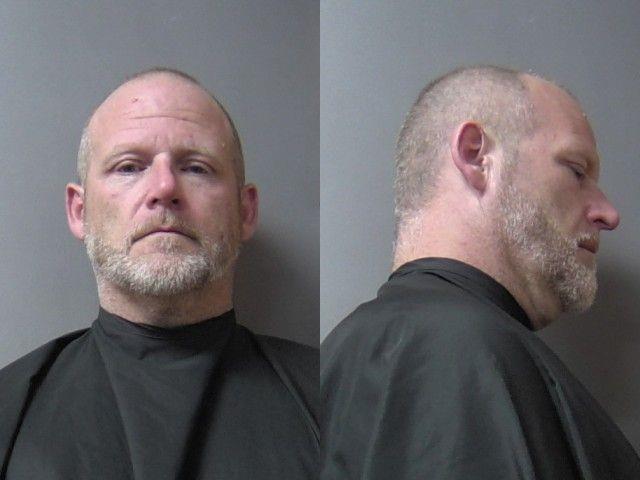 mugshot of Pierce, Nathan Eckhart