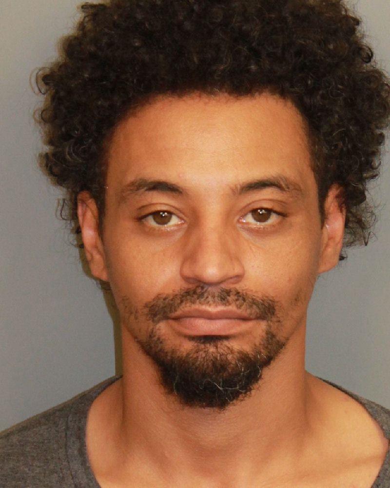mugshot of MASON, LEDARIUS LAMAR