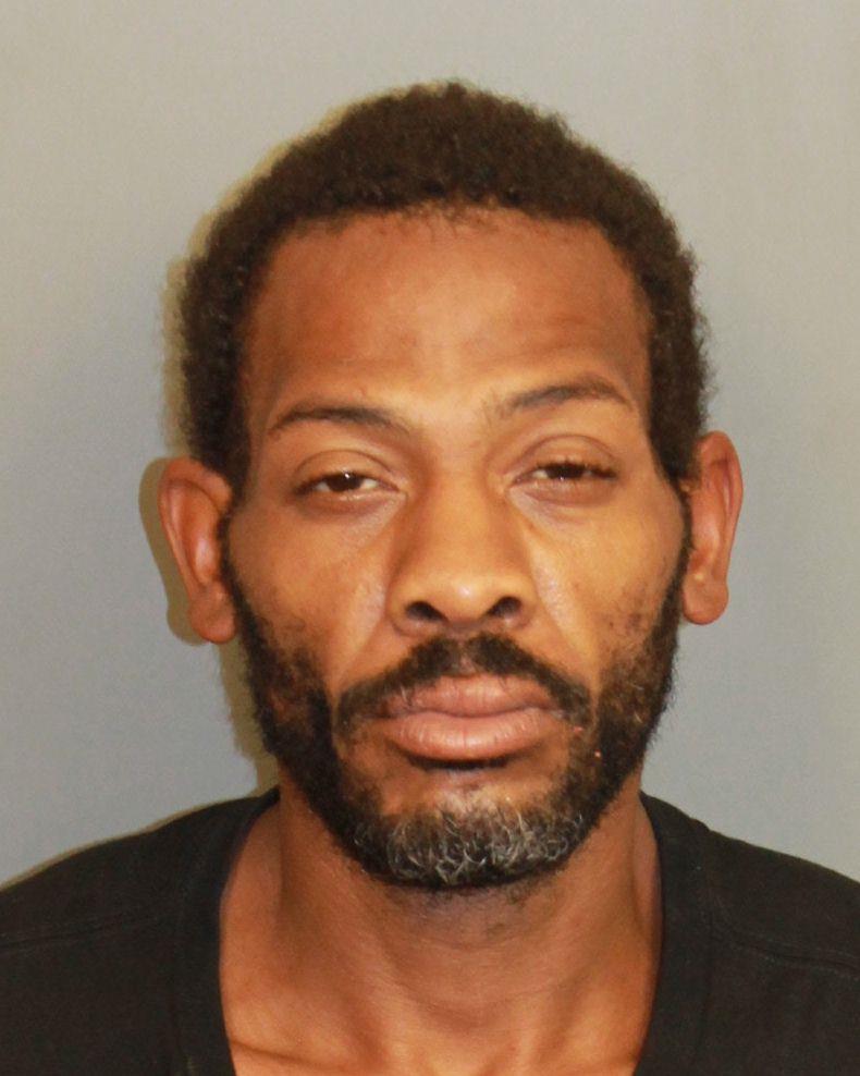 mugshot of CRAIG, ERIC LEONARD