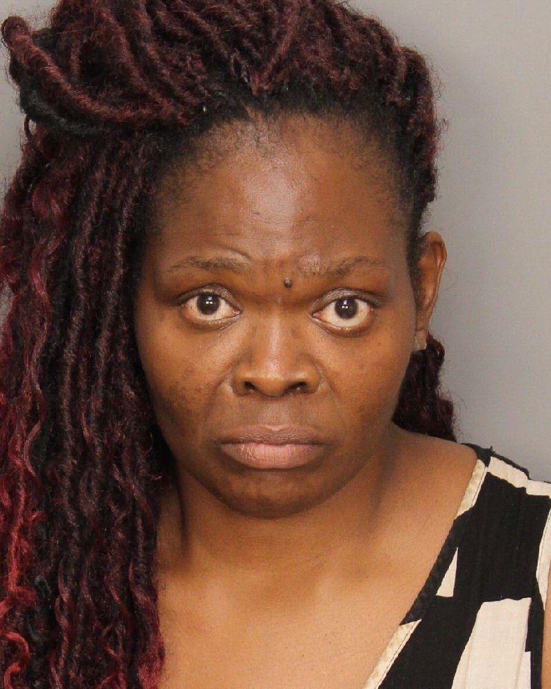 mugshot of BELL, CANDACE JOHNELL
