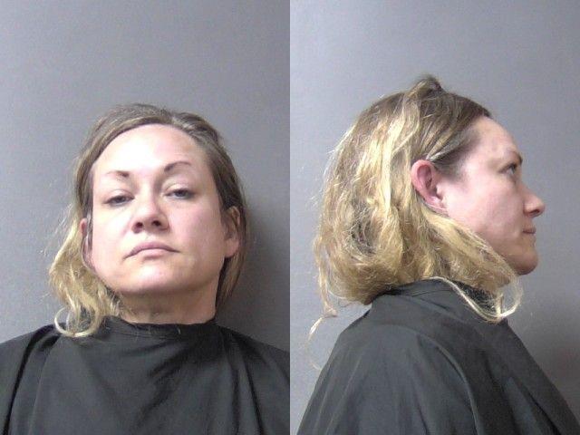 mugshot of Lindzy, Jessica Ann