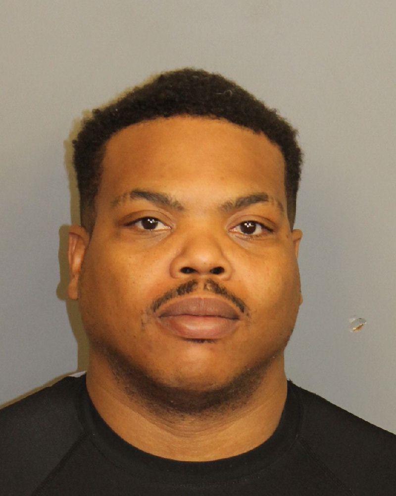 mugshot of LANCASTER, MATTHEW JOHNATHON