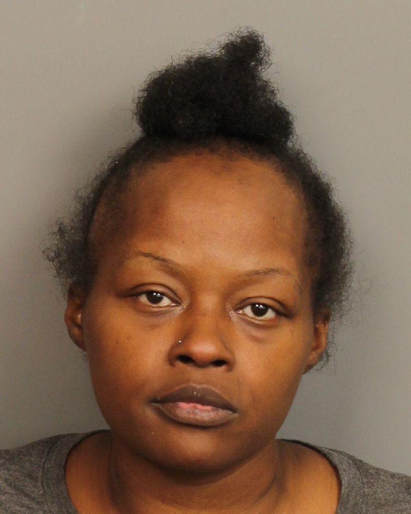 mugshot of JOSEPH, FREDISHA LYNN
