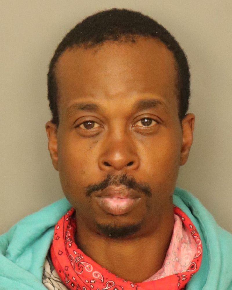 mugshot of UPSHAW, WILLIE TRAMELL