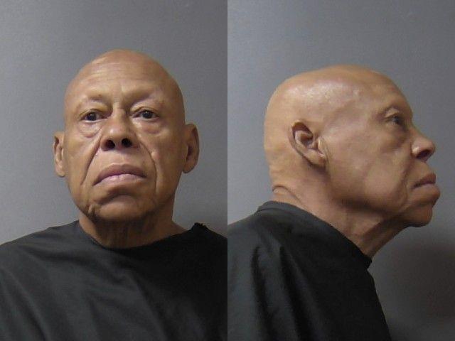 mugshot of Adams, John Douglas