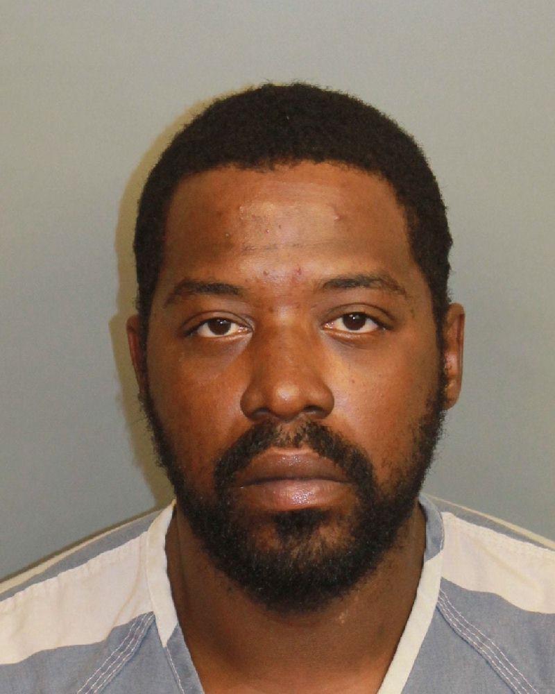 mugshot of COOK, ERIN LA MAR