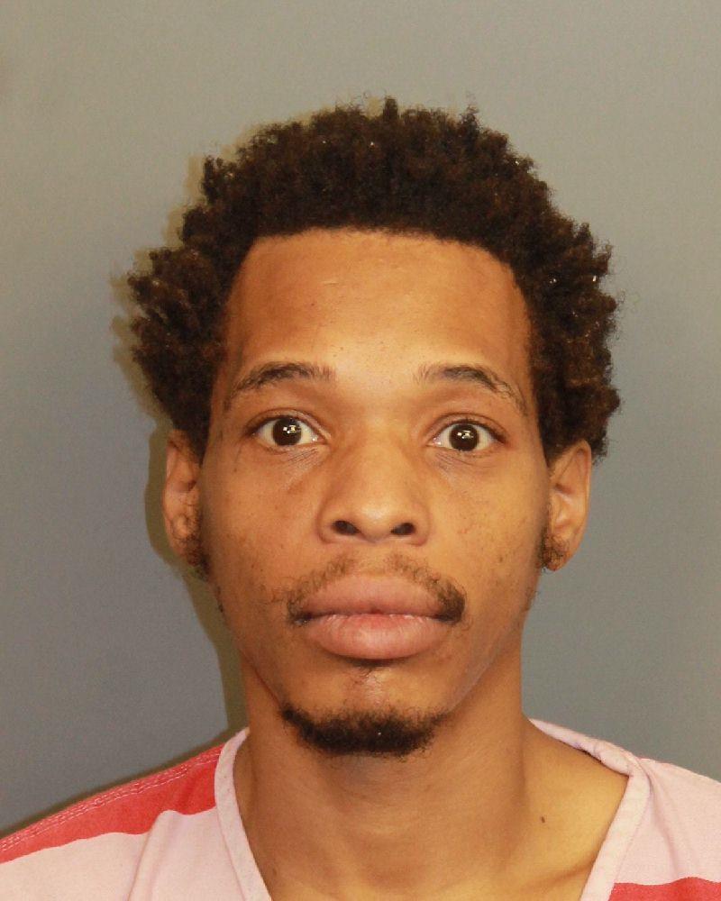 mugshot of BLAIR, KENNETH RANELL