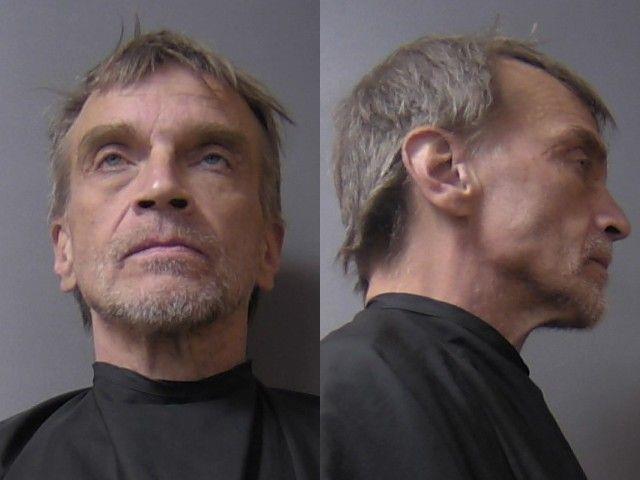mugshot of Zachary, Kenneth Gene