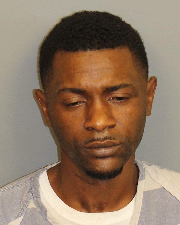 mugshot of BLAYLOCK, KENNETH  Junior