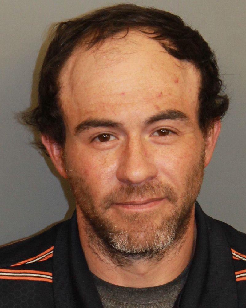 mugshot of BOBO, JONATHON LEE