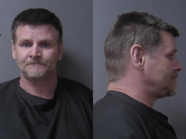 mugshot of Aynes, William Kelly