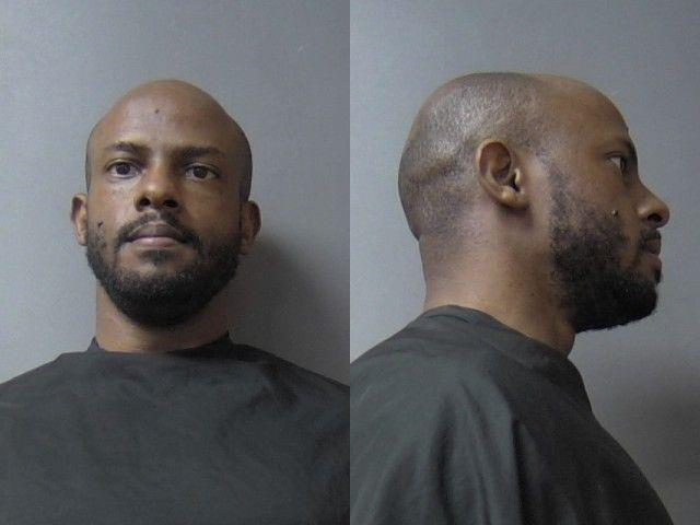 mugshot of Beverly, Martaes Lewaun Senior