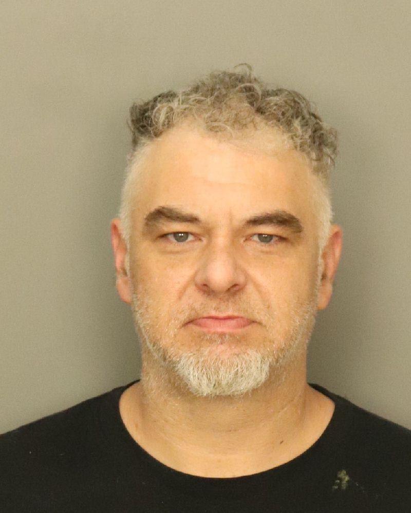 mugshot of CHASE, BRIAN HEATH