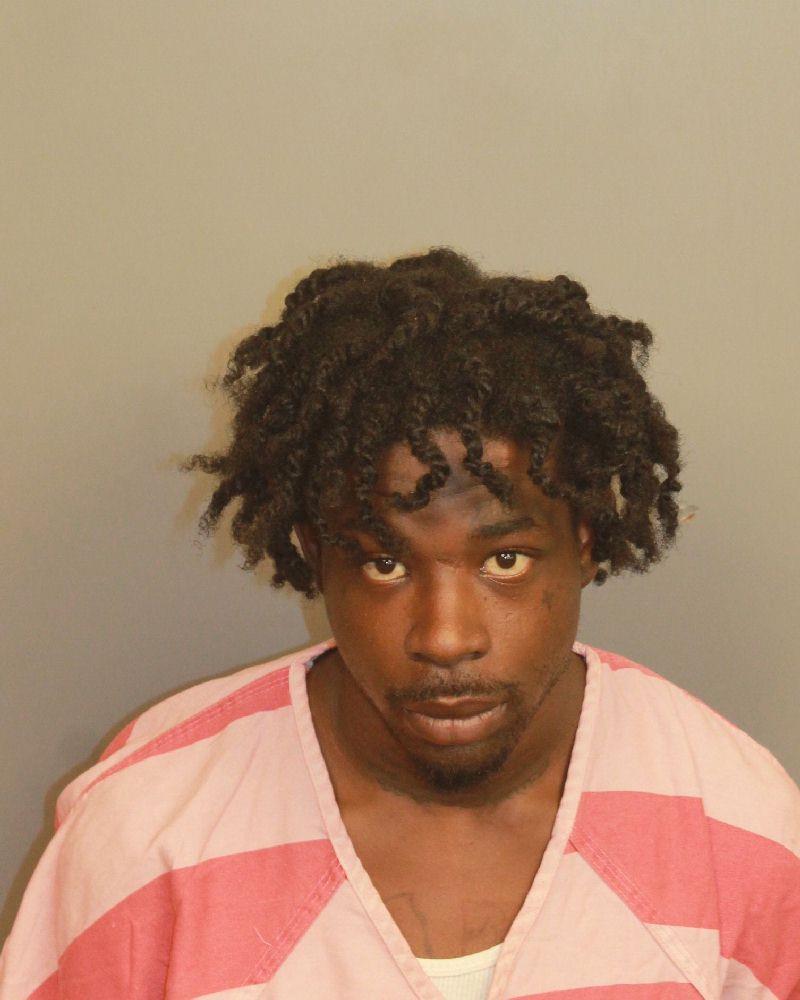 mugshot of REMBERT, KEWAUNTE DESHON
