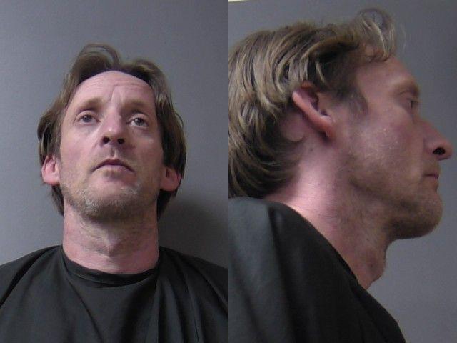 mugshot of Auler, Kennith Michael