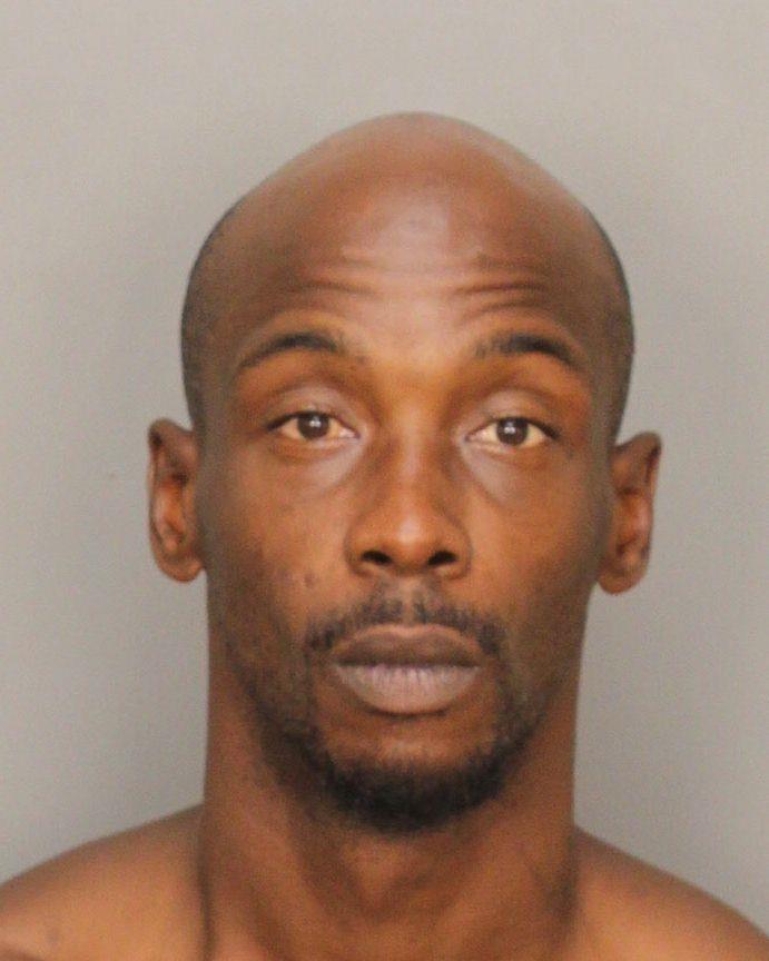 mugshot of CHILDERS, BADARIUS JAMAL