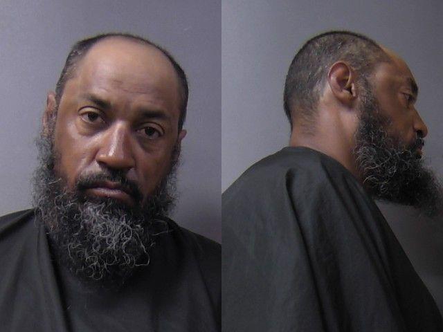 mugshot of Buckley, Floyd Dale Junior