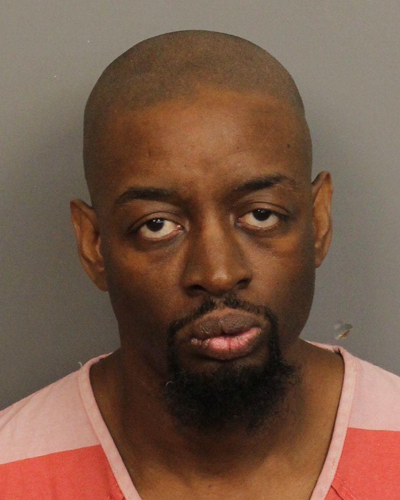 mugshot of CORDER, MAURICE LEVELL
