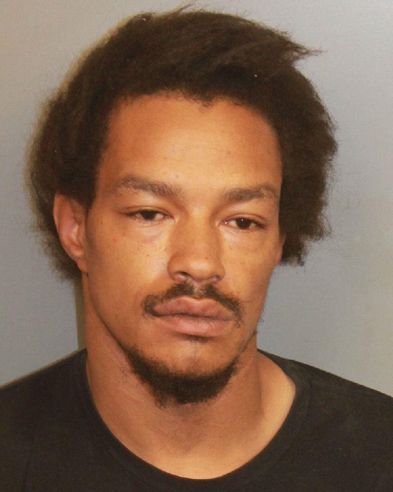mugshot of STARKS, JEREMY CORRELL