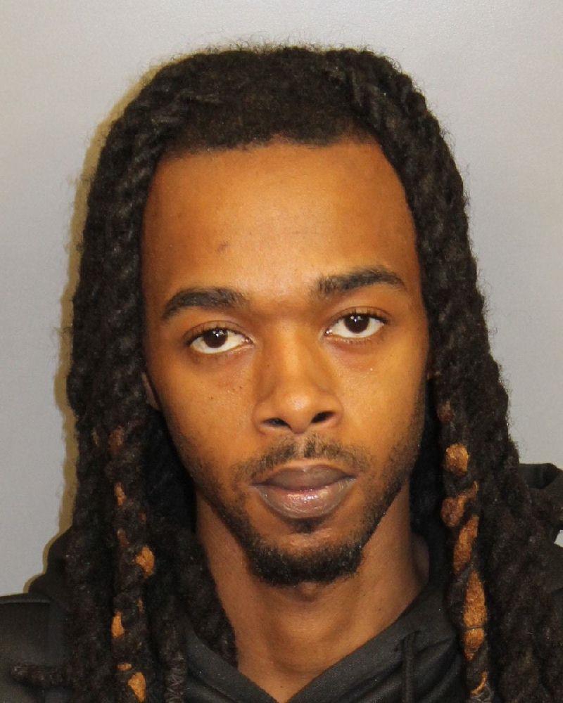 mugshot of FROST, ALLAN MICHAEL