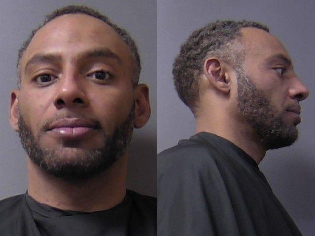 mugshot of Ashley, Bryant Keith