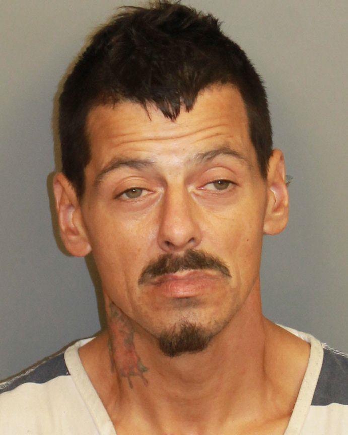 mugshot of RUTLEDGE, ROBERT WILLIAM