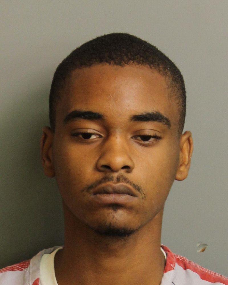 mugshot of COHILL, JAMEZ ARTESE