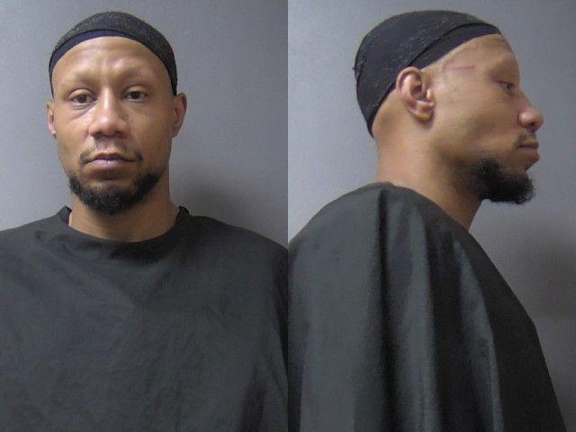 mugshot of Stokes, George Christian