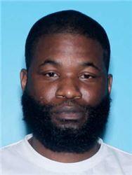 mugshot of WILLIAMS, DERRICK ANTWON