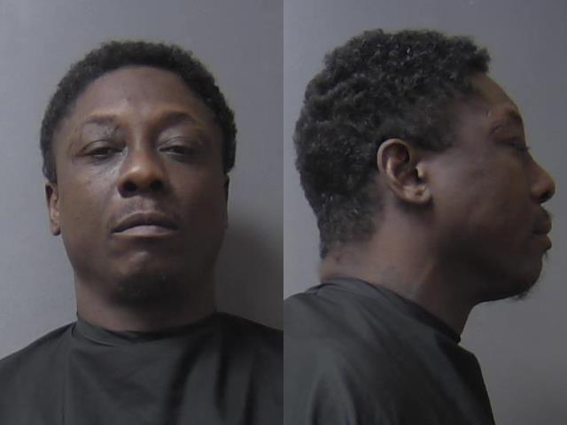 mugshot of Watson, James Anthony Junior