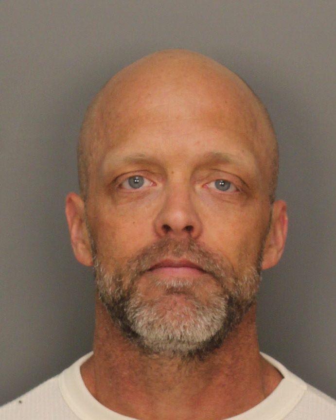 mugshot of ALRED, JOSEPH NEIL