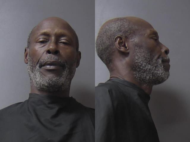 mugshot of Anderson, Troy Anthony
