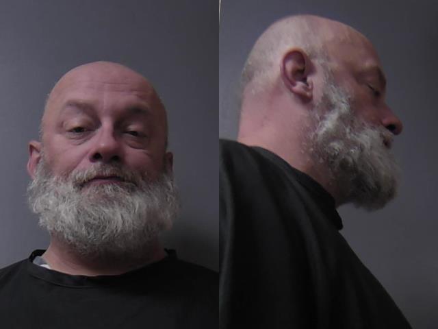 mugshot of Bodkin, Timothy B