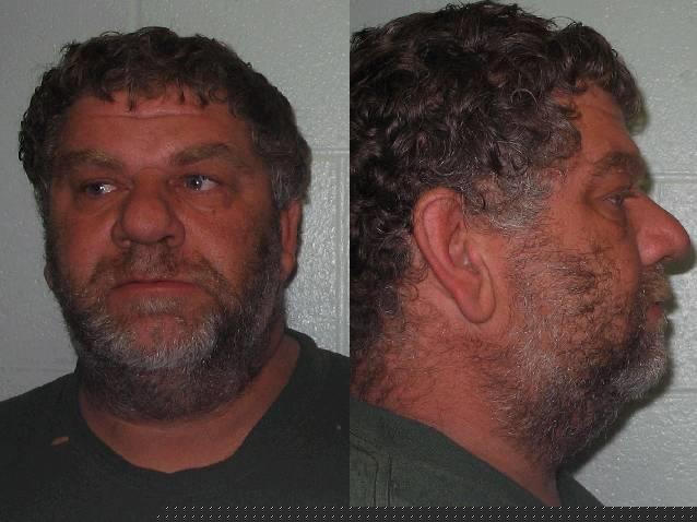 mugshot of Coleman, Michael Shelton