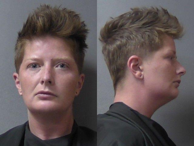 mugshot of Hylemon, Morgan Taylor