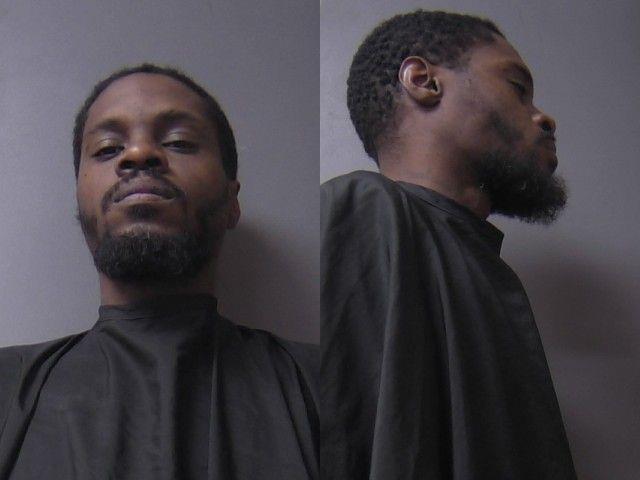 mugshot of Smith, Michael Keith