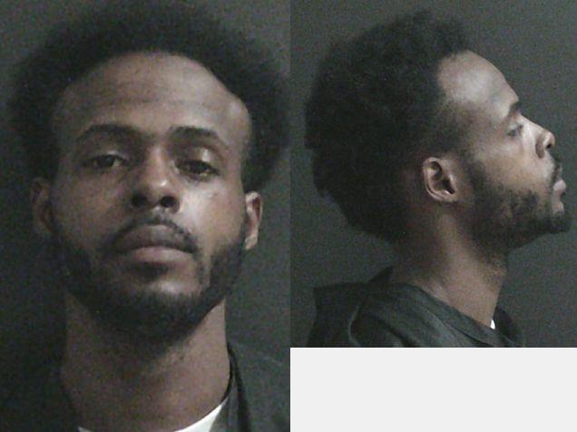 mugshot of Beverly, Maurice Lemond Junior