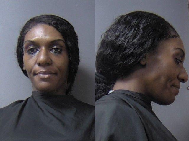 mugshot of Cowan, Erica Devon
