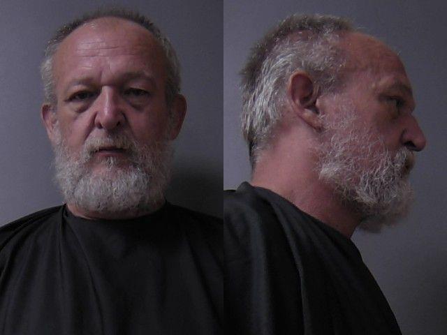 mugshot of Kent, Billy Joe