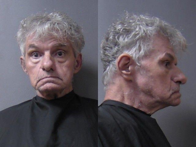 mugshot of Bott, Joseph Edward