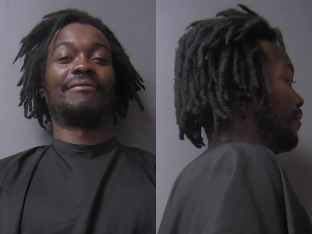mugshot of Hoskins, Tai'Quan M