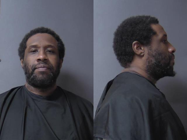 mugshot of Clay, Rodrico Diante