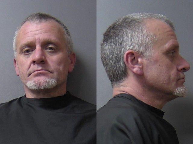 mugshot of Schoettmer, Thomas Wayne