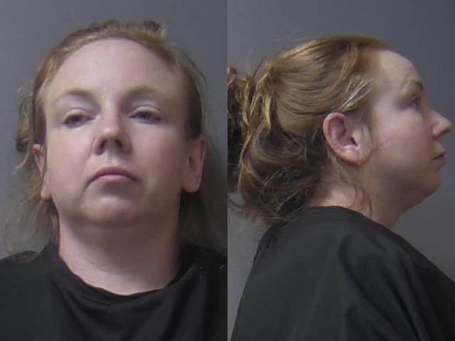 mugshot of Bronnenberg, Laurel Leigh