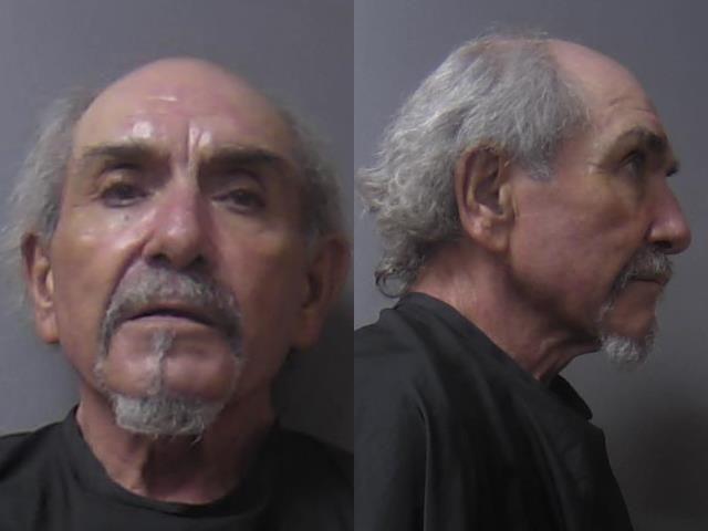 mugshot of Moore, William Thomas