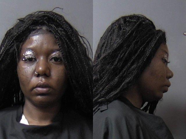 mugshot of Ashley, Troie Raymeesha