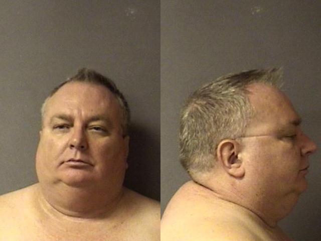 mugshot of Bannon, Joseph David