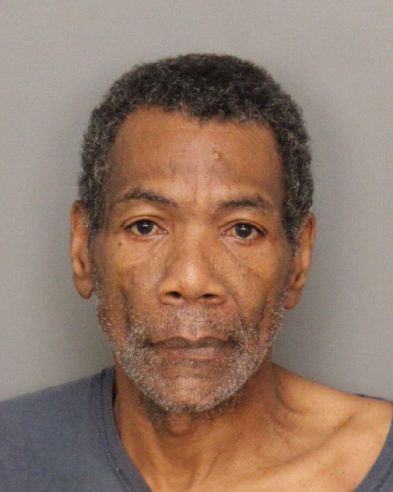 mugshot of MOORE, MICHAEL GERARD