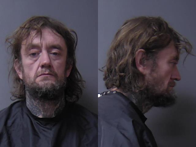 mugshot of Wright, William Ear; Fourth